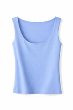 Stradi Basic Atlet Bluz Mavi