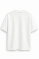 Summer T-shirt Ekru
