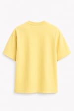 Sunflower Taşlı T-shirt Sarı