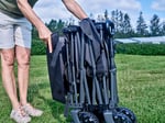 Beach Trolley