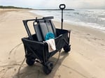 Beach Trolley