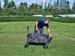 Beach Trolley