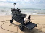 Beach Trolley