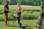 Campervan Table 60x80