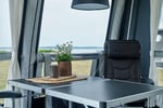 Folding Table 60 x 120 cm