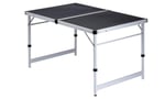 Folding Table 60 x 120 cm