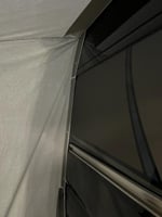Isabella Air X-Tension Tunnel for Urban Van