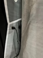 Isabella Air X-Tension Tunnel for Van