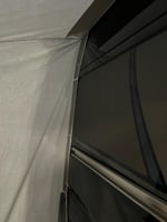 Isabella Air X-Tension Tunnel for Van