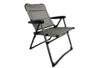 Nanna chair, Light Grey