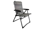 Nanna chair, Light Grey