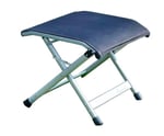 Ran footstool, Dark Grey