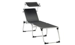 Sunbed