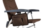 Thor Chair, Brown