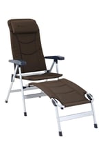 Thor Chair, Brown