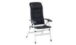 Thor Chair, Dark Grey