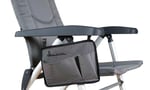 Thor chair, Light Grey