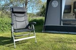 Thor Chair XL, Dark Grey