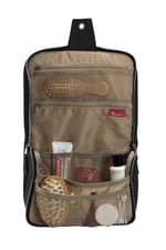 Toilet Bag Mercury - Grey (in box)