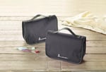 Toilet Bag Mercury - Grey (in box)