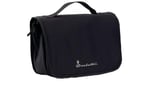 Toilet Bag Mercury - Grey (in box)