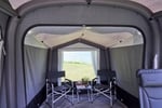 Ventura AIR annex