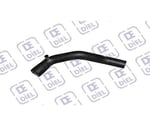 1.4 ENJ. VİDALI RADYATÖR ÜST HORTUMU R19-9-11