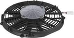 10 L.P. AKSİYEL 24V.ÜFLEME ALM.KAPAKLI