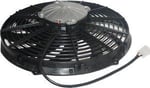 11 L.P. AKSİYEL 24V.EMİŞ ALM.KAPAKLI