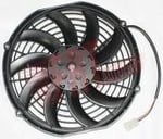 12 L.P. AKSİYEL 12V.EMİŞ ALM. KAPAKLI