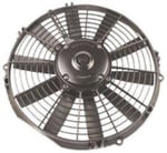 12V 10 KOMPLE YASSI İNCE UFLEYICI AKSİYEL FAN MOTORU