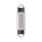 12V 10W SOFIT AMPÜL UZUN OSRAM-6411 11×39
