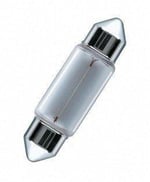 12V 15W SOFIT AMPÜL SISMAN 15×44