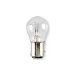 12V 21 5W 1176 AMPÜL STOP SİNYAL S25 BAY15D  17918
