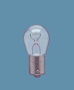 12V 21W 93 AMPÜL STOP-SİNYAL AMPÜL TEK DUY OSRAM-7506 17635
