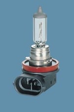 12V 35W PGJ19-1 H8 AMPÜL HALOGEN 48076 64212 SOKETLI