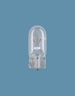12V 5W BÜYÜK DİPSİZ AMPÜL OSRAM-2825 17177