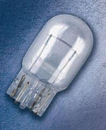 12V 93 21W AMPÜL TOYOTA HONDA TEK FLAMA GÜNDÜZ AMPÜLÜ 7505 17632