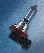 12V H11 AMPÜL NORMAL IŞIK PLASTİK SOKETLİ 64211 48078