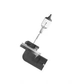 12V H27 TEK FLAMA FAR VE SIS AMPUL EGRI SOKET  48042 OSRAM 881