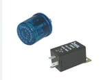 12V SASESIZ ELEKTRONIK FLASOR  (+,P,L)