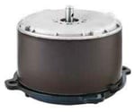 12V UZUN TİP 220 WATT YASSI FAN MOTORU AKSİYEL KONDENSOR MOTORU