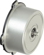 12V. YASSI MOTOR L.P.(DAR KANAT EMİŞ TİP)