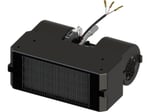 12V.6KW.PLASTİK KALORİFER