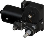 12V.TRAKTÖR KABİN ARKA CAM SİLECEK MOTORU