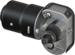 12V.TRAKTÖR KABİNİ ÖN CAM SİLECEK MOTORU 110 DEREC