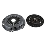 2 Lİ DEBRİYAJ TAKIMI BASKI DİSK NISSAN JUKE F15 1.6 DIG-T NISMO 4x4. JUKE F15 1.6 D