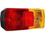 240-285 ARKA STOP LAMBASI SOL
