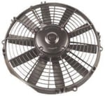24V 10 KOMPLE YASSI İNCE EMİCİ AKSİYEL FAN MOTORU
