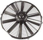 24V 14 KOMPLE YASSI İNCE EMICI AKSİYEL FAN MOTORU